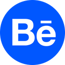 پیش‌نمایش فایل behance-3691242 از پک رسانه های اجتماعی