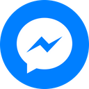 پیش‌نمایش فایل facebook-messenger-3691247 از پک رسانه های اجتماعی