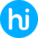 پیش‌نمایش فایل hike-messenger-3691250 از پک رسانه های اجتماعی