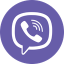 پیش‌نمایش فایل viber-3691232 از پک رسانه های اجتماعی