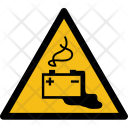 پیش‌نمایش فایل warning-21 از پک علائم مثلثی هشدار