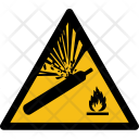 پیش‌نمایش فایل warning-23 از پک علائم مثلثی هشدار