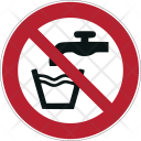پیش‌نمایش فایل prohibition-4 از پک علائم دایره ای ممنوعیت