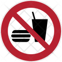 پیش‌نمایش فایل prohibition از پک علائم دایره ای ممنوعیت