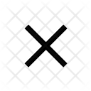 پیش‌نمایش فایل cross-2854528 از پک هنر نمادها