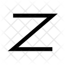 پیش‌نمایش فایل zig-zag-2854513 از پک هنر نمادها