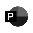 پیش‌نمایش فایل powerpoint-3215472 از پک برندها و لوگوها