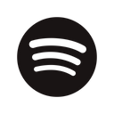 پیش‌نمایش فایل spotify-3215490 از پک برندها و لوگوها
