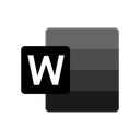 پیش‌نمایش فایل word-3215522 از پک برندها و لوگوها