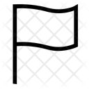 پیش‌نمایش فایل flag-3180334 از پک اپل الهام بخش سفید