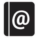 پیش‌نمایش فایل address-book-3225136 از پک متفرقه