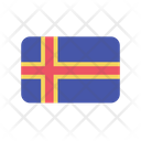 پیش‌نمایش فایل aland-island-ax-3196372 از پک پرچم ها