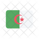 پیش‌نمایش فایل algeria-dz-3196374 از پک پرچم ها