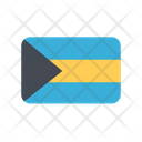 پیش‌نمایش فایل bahamas-bs-3196383 از پک پرچم ها