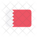 پیش‌نمایش فایل bahrain-bh-3196384 از پک پرچم ها