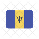 پیش‌نمایش فایل barbados-bb-3196386 از پک پرچم ها