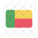 پیش‌نمایش فایل benin-3196390 از پک پرچم ها