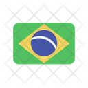پیش‌نمایش فایل brazil-3196395 از پک پرچم ها