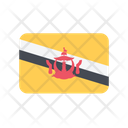 پیش‌نمایش فایل brunei-3196396 از پک پرچم ها