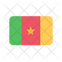 پیش‌نمایش فایل cameroon-3196401 از پک پرچم ها