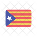 پیش‌نمایش فایل catalonia-3196404 از پک پرچم ها