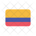 پیش‌نمایش فایل colombia-3196409 از پک پرچم ها