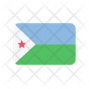 پیش‌نمایش فایل djibouti-3196421 از پک پرچم ها