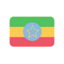 پیش‌نمایش فایل ethiopia-3196431 از پک پرچم ها