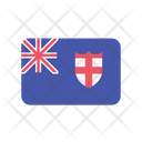 پیش‌نمایش فایل fiji-3196433 از پک پرچم ها