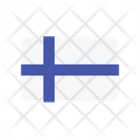پیش‌نمایش فایل finland-3196434 از پک پرچم ها