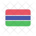 پیش‌نمایش فایل gambia-3196437 از پک پرچم ها