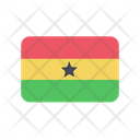 پیش‌نمایش فایل ghana-3196440 از پک پرچم ها