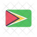 پیش‌نمایش فایل guyana-3196446 از پک پرچم ها