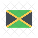 پیش‌نمایش فایل jamaica-3196458 از پک پرچم ها