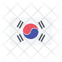 پیش‌نمایش فایل korea-south-3196465 از پک پرچم ها