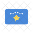 پیش‌نمایش فایل kosovo-3196466 از پک پرچم ها