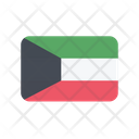 پیش‌نمایش فایل kuwait-3196467 از پک پرچم ها