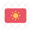 پیش‌نمایش فایل kyrgyzstan-3196468 از پک پرچم ها