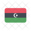 پیش‌نمایش فایل libya-3196474 از پک پرچم ها