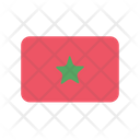 پیش‌نمایش فایل morocco-3196494 از پک پرچم ها