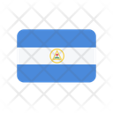 پیش‌نمایش فایل nicaragua-3196502 از پک پرچم ها
