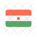 پیش‌نمایش فایل niger-3196503 از پک پرچم ها