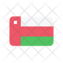 پیش‌نمایش فایل oman-3196507 از پک پرچم ها
