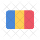 پیش‌نمایش فایل romania-3196518 از پک پرچم ها