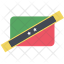 پیش‌نمایش فایل saint-kitts-and-nevis-3196521 از پک پرچم ها