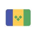 پیش‌نمایش فایل saint-vincent-and-the-grenadines-3196523 از پک پرچم ها