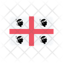 پیش‌نمایش فایل sardinia-3196527 از پک پرچم ها