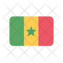 پیش‌نمایش فایل senegal-3196529 از پک پرچم ها