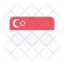 پیش‌نمایش فایل singapore-3196534 از پک پرچم ها