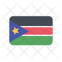 پیش‌نمایش فایل south-sudan-3196540 از پک پرچم ها